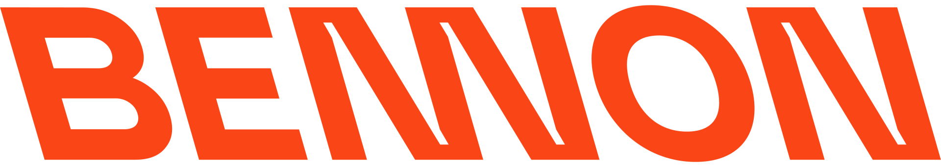 logo Bennon