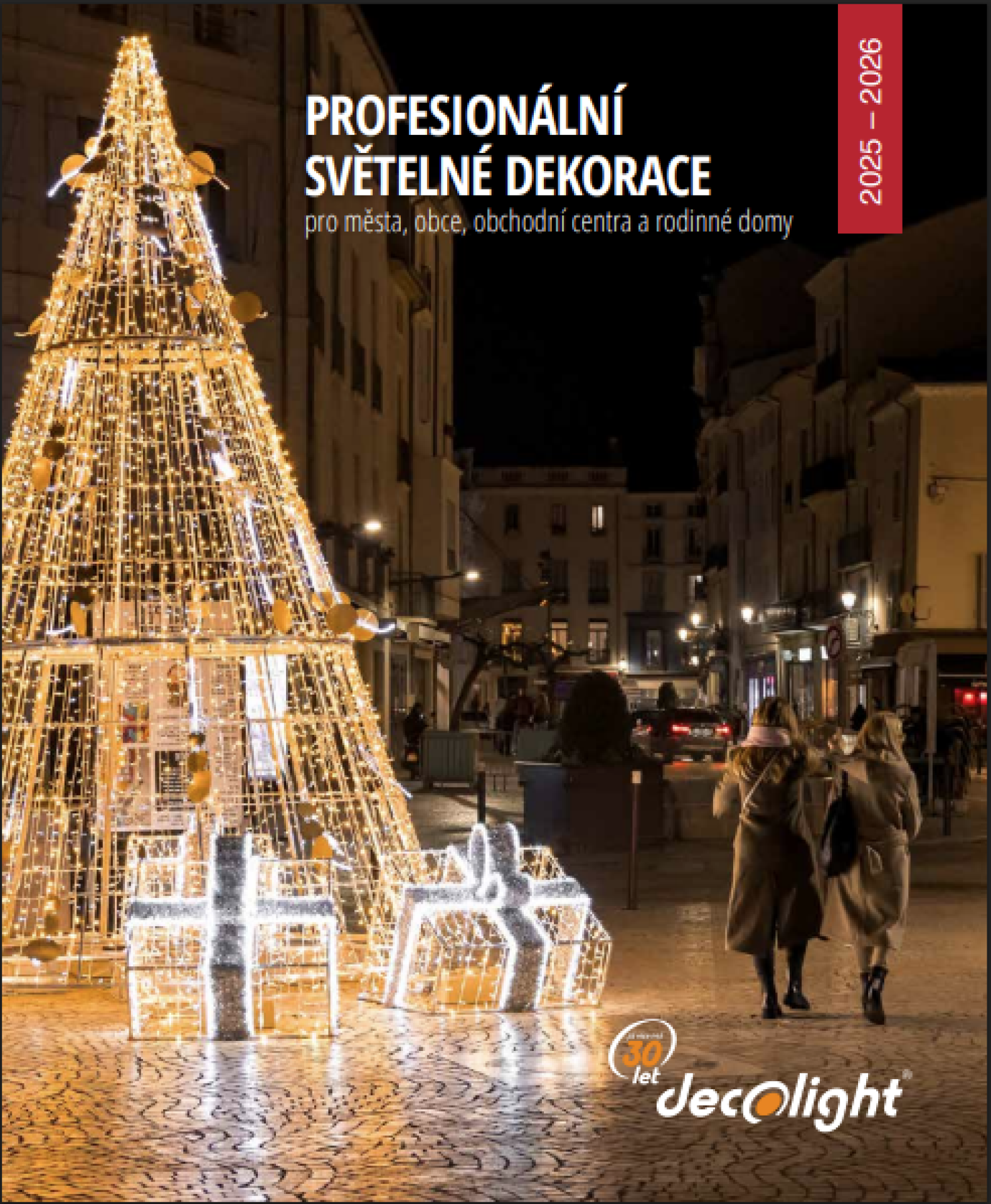 katalog profesionalni svetelne dekorace